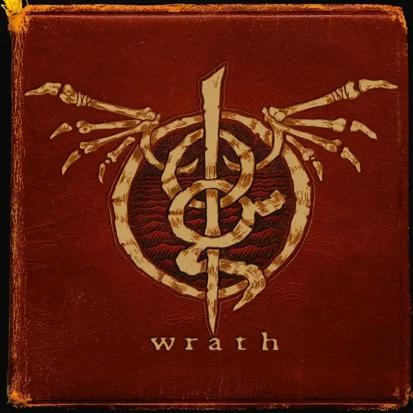 Album artwork for Wrath by Lamb Of God