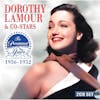 Album artwork for The Paramount Years 1936-1952 by Dorothy Lamour