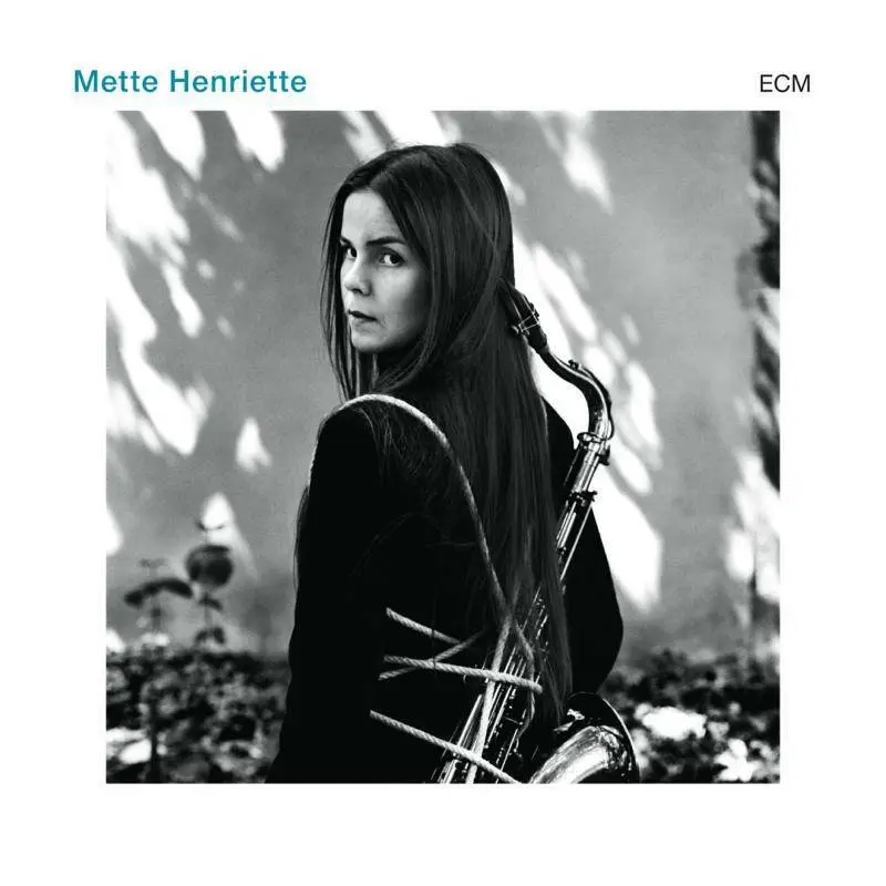 Album artwork for Mette Henriette by Mette Henriette
