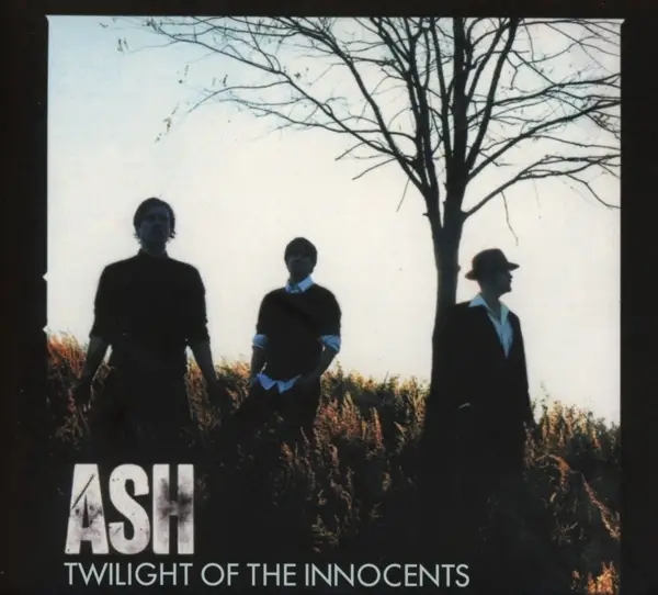 Album artwork for Twilight of the Innocents by Ash