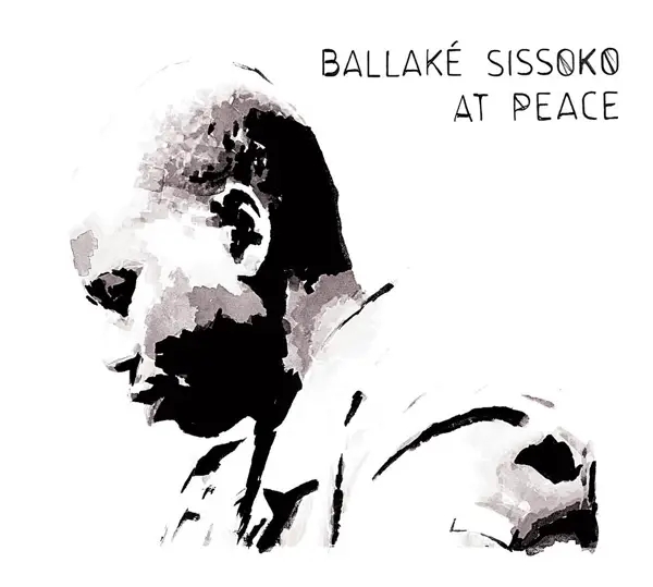 Album artwork for At Peace by Ballake Sissoko