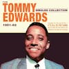 Album Artwork für Singles Collection 1951-62 von Tommy Edwards