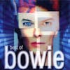 Illustration de lalbum pour Best Of/Deutsche Edition par David Bowie