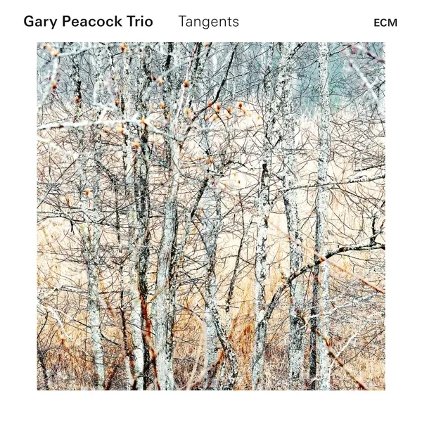 Album artwork for Tangents by Gary Peacock