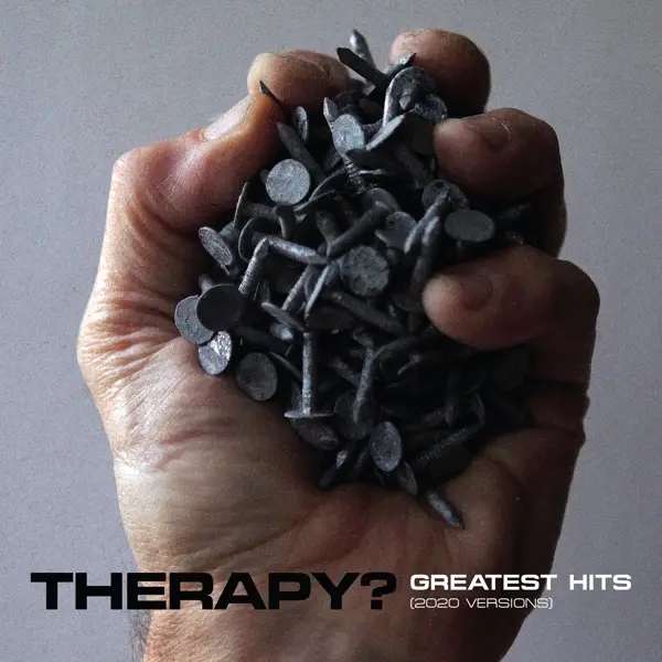 Album artwork for Greatest Hits by Therapy?