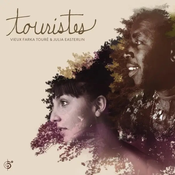 Album artwork for Touristes by Vieux Farka Toure