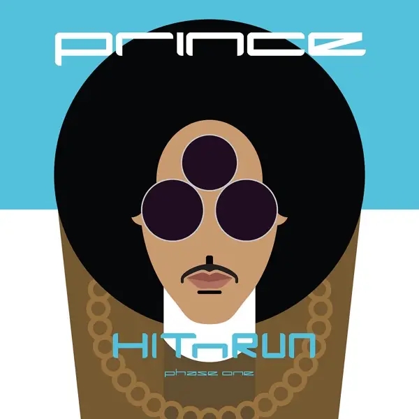 Album artwork for Hitnrun Phase One by Prince