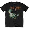 Album artwork for Unisex T-Shirt Disintegration by The Cure