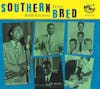 Album Artwork für Southern Bred-Texas R'N'B Rockers Vol.11 von Various