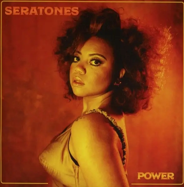 Album artwork for Power by Seratones