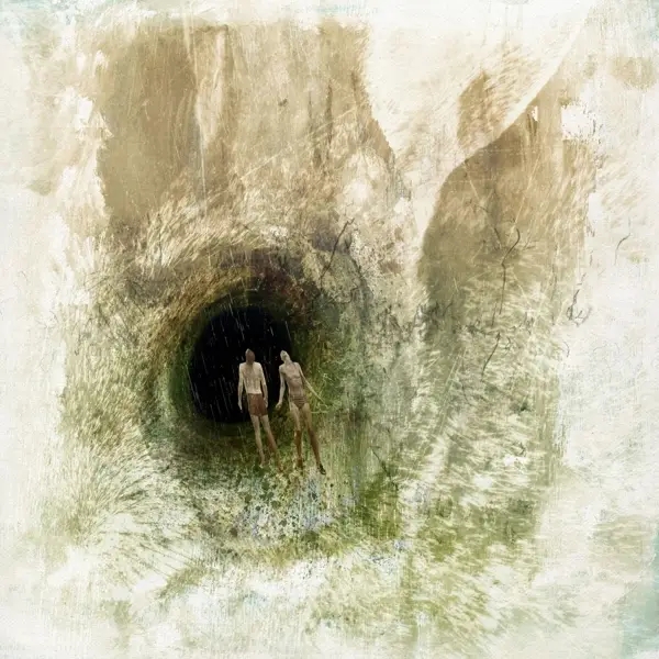 Album artwork for Couple In A Hole-Original Soundtrack by Beak>