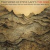 Album artwork for TWO VIEWS OF STEVE LACYS THE WIRE by Ackley-Chen-Centazzo-DeGruttola-Kaiser-Manring