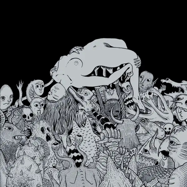 Album artwork for La Metamorphose by Blind Delon