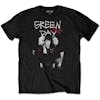 Album artwork for Unisex T-Shirt Red Hot by Green Day