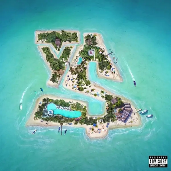 Album artwork for Beach House 3 by Ty Dolla $ign