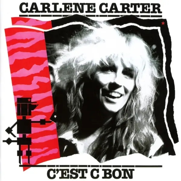 Album artwork for C'est C Bon by Carlene Carter