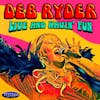 Album artwork for Live And Havin' Fun by Deb Ryder