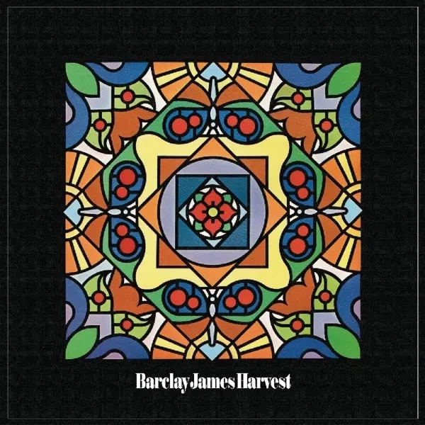 Album artwork for Barclay James Harvest: Remastered & Expanded by Barclay James Harvest