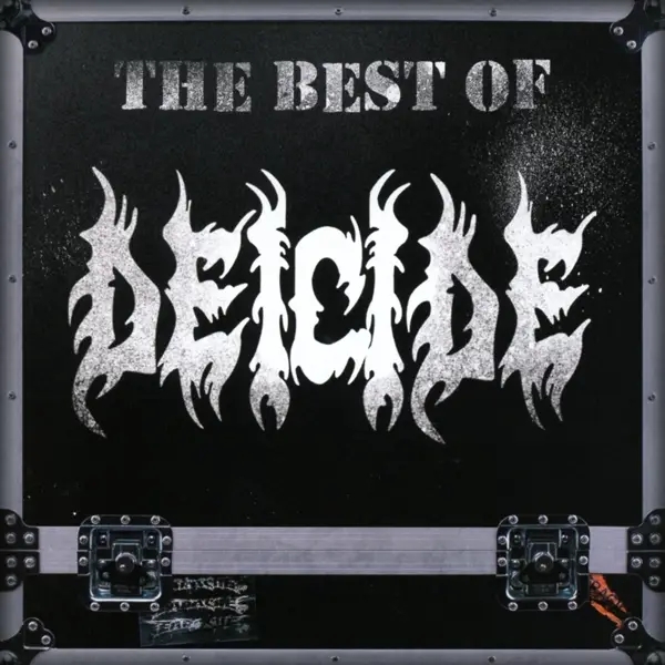 Album artwork for The Best Of Deicide by Deicide