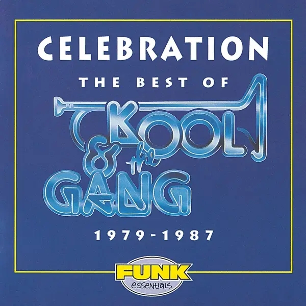 Album artwork for Best Of Kool+The Gang by Kool And The Gang