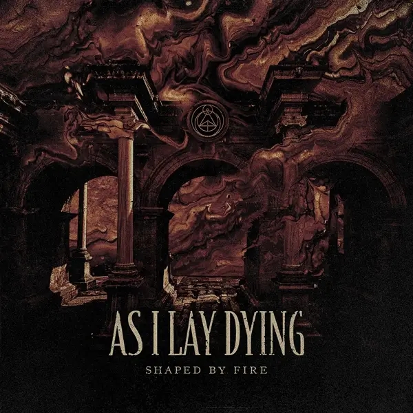 Album artwork for Shaped By Fire by As I Lay Dying