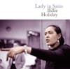 Album Artwork für Lady In Satin von Billie Holiday