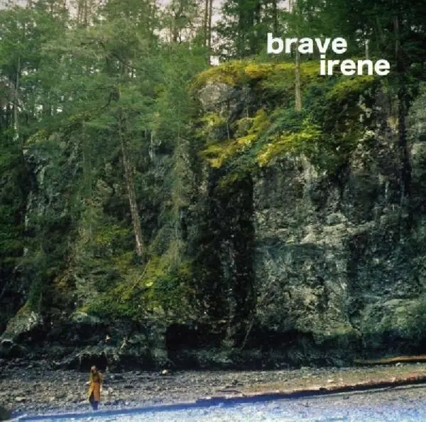 Album artwork for Brave Irene by Brave Irene