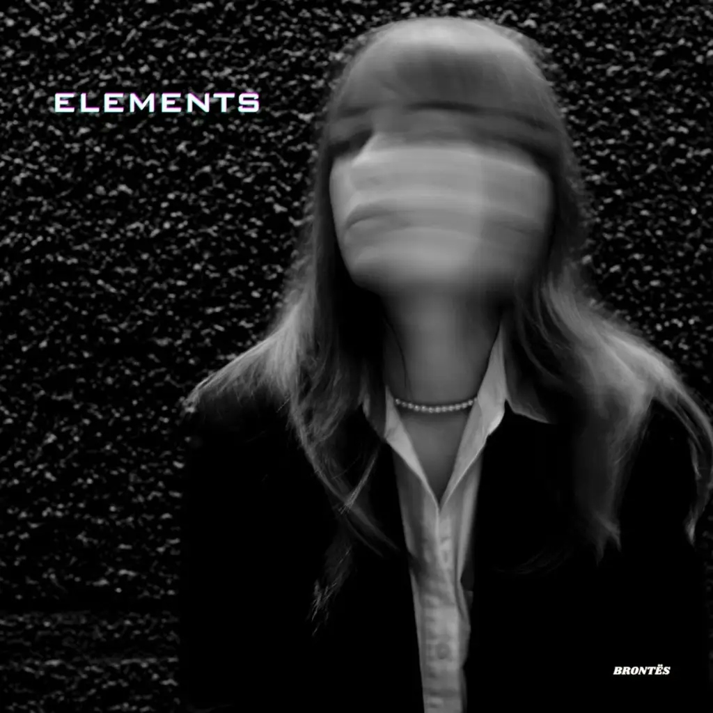 Album artwork for Elements by Brontes