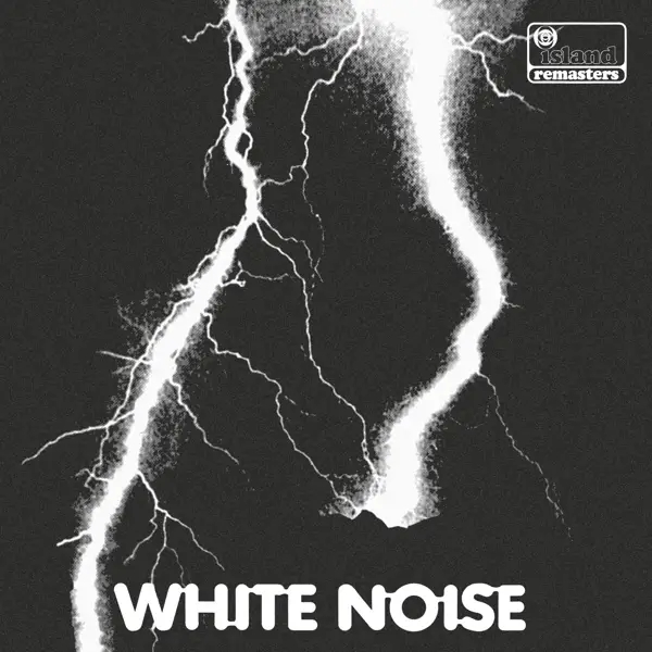 Album artwork for An Electric Storm by White Noise