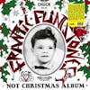 Album Artwork für Not Christmas Album von Frantic Flinstones