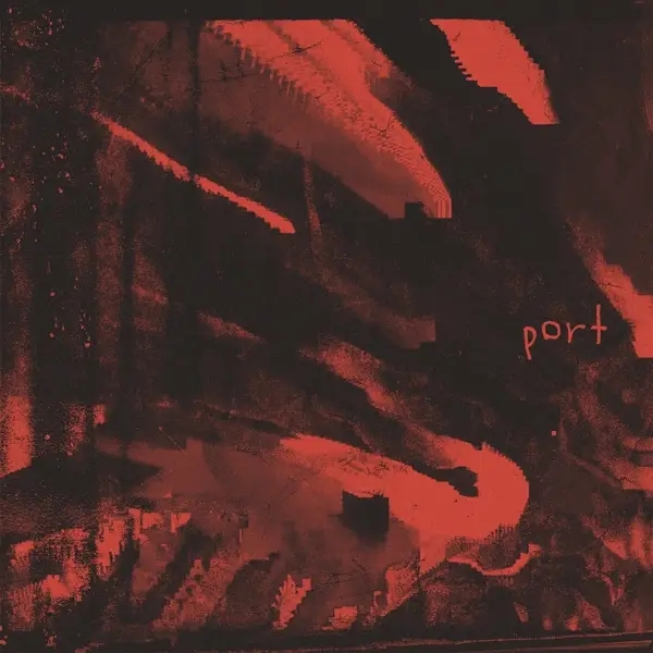 Album artwork for Port EP by BDRMM