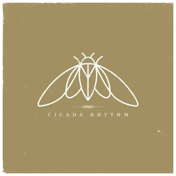 Album artwork for Cicada Rhythm by Cicada Rhythm