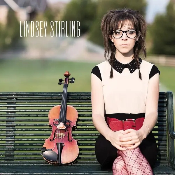 Album artwork for Lindsey Stirling by Lindsey Stirling