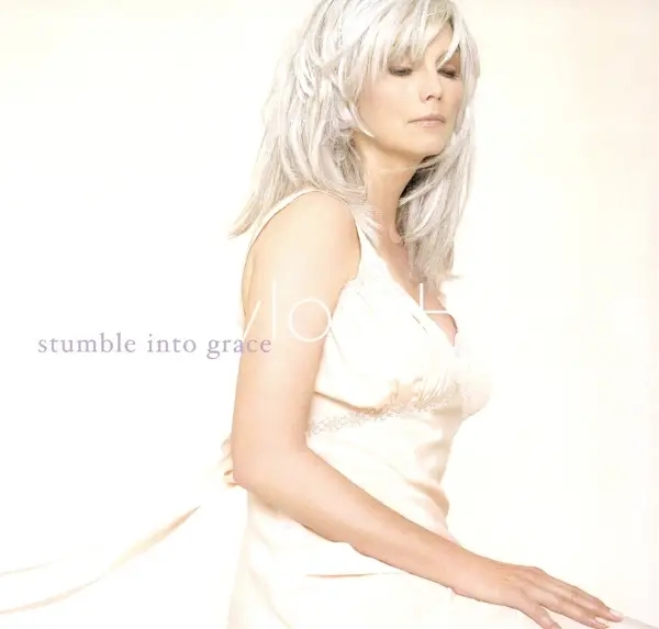 Album artwork for Stumble into Grace by Emmylou Harris
