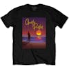Album artwork for Unisex T-Shirt Purple Sunset by Charlie Parker