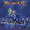 Illustration de lalbum pour Rust In Peace par Megadeth