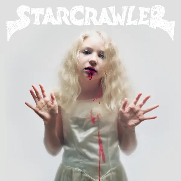 Album artwork for Starcrawler by Starcrawler