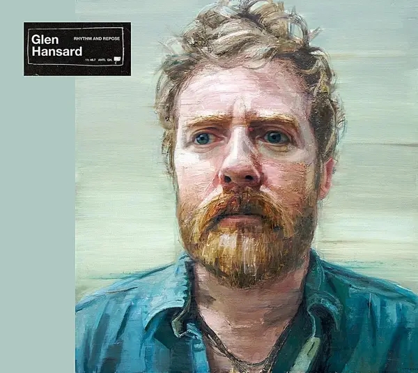 Album artwork for Rhythm And Repose by Glen Hansard