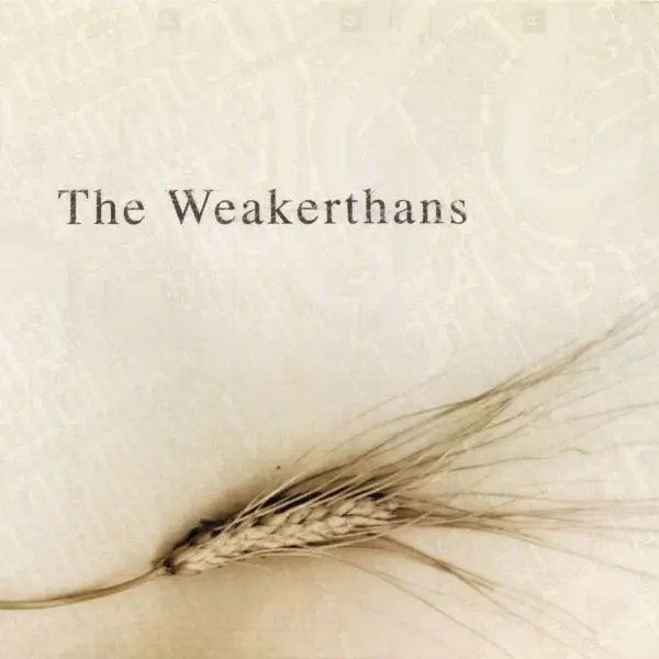 Album artwork for Fallow by The Weakerthans