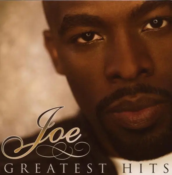 Album artwork for Greatest Hits by Joe