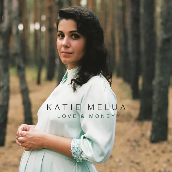 Album artwork for Love & Money by Katie Melua