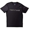 Album artwork for Unisex Hi-Build T-Shirt Circle Logo Hi-Build by The Cure