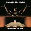 Album Artwork für Picture Music von Klaus Schulze
