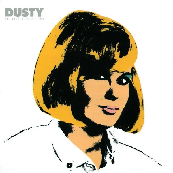 Album artwork for The Silver Collection by Dusty Springfield