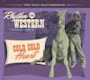 Album Artwork für Rhythm & Western Vol.5-Cold Cold Heart von Various