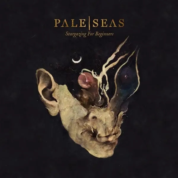 Album artwork for Stargazing For Beginners by Pale Seas