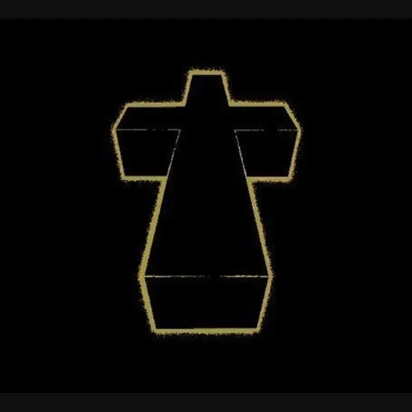 Album artwork for +(Cross Symbol) by Justice