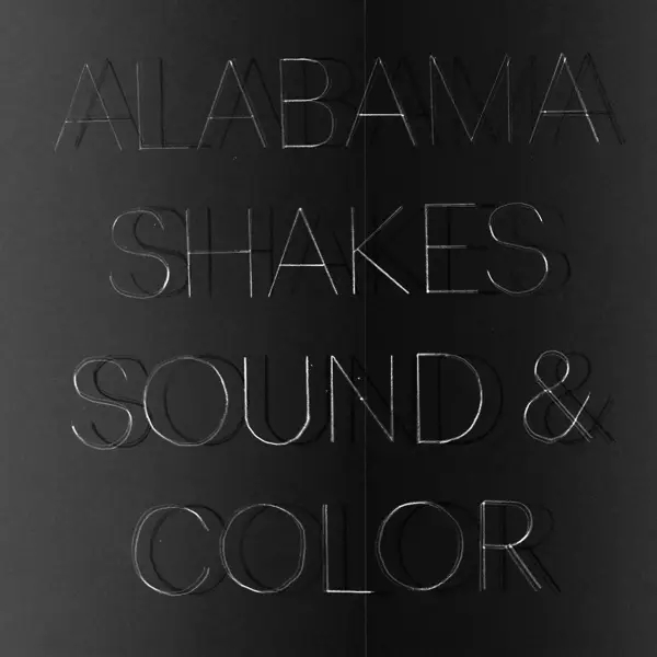 Album artwork for Sound & Color by Alabama Shakes