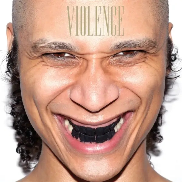 Album artwork for Violence by Violence