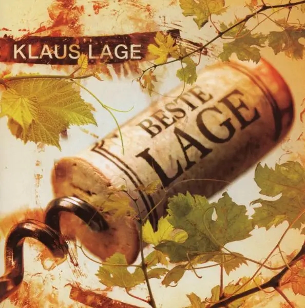 Album artwork for Beste Lage-Das Beste Von Klaus Lage by Klaus Lage